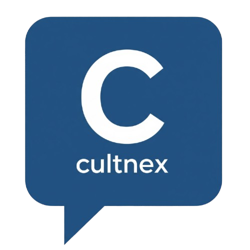 Cultnex Logo - Zurück zur Startseite